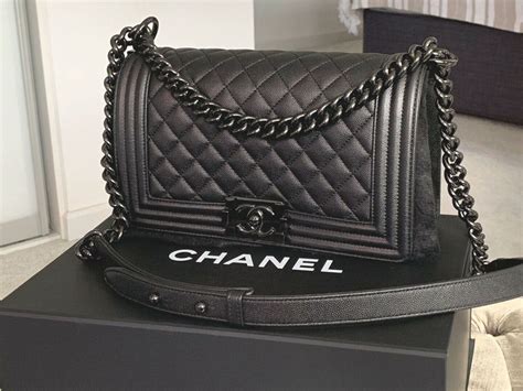 chanel boy purse|chanel boy bag old medium.